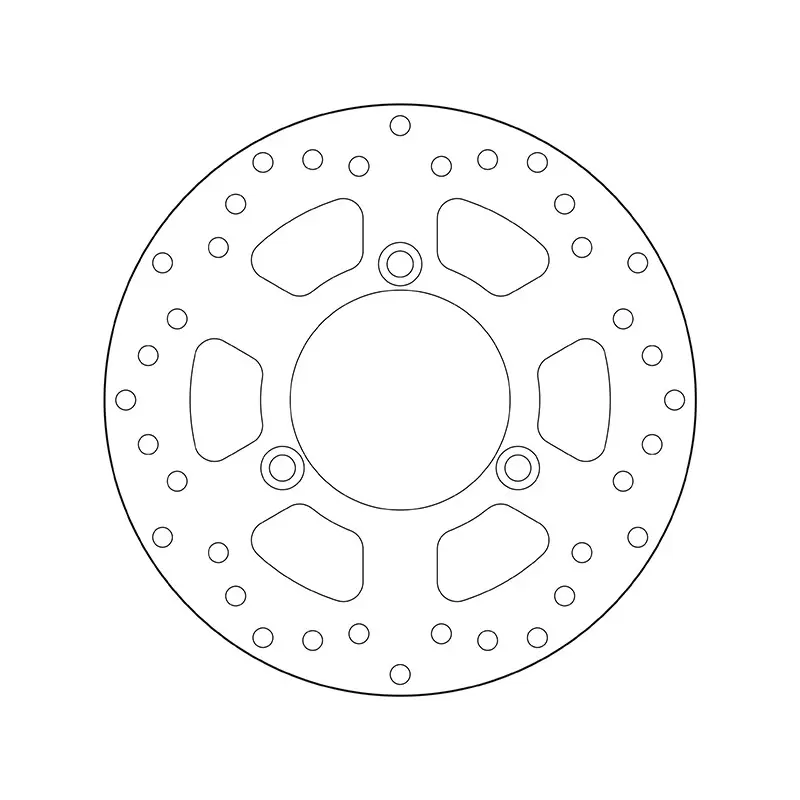 Brembo 68B40770