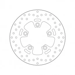 Brembo 68B40771