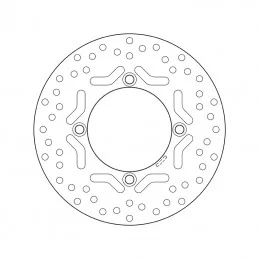 Brembo 68B40775