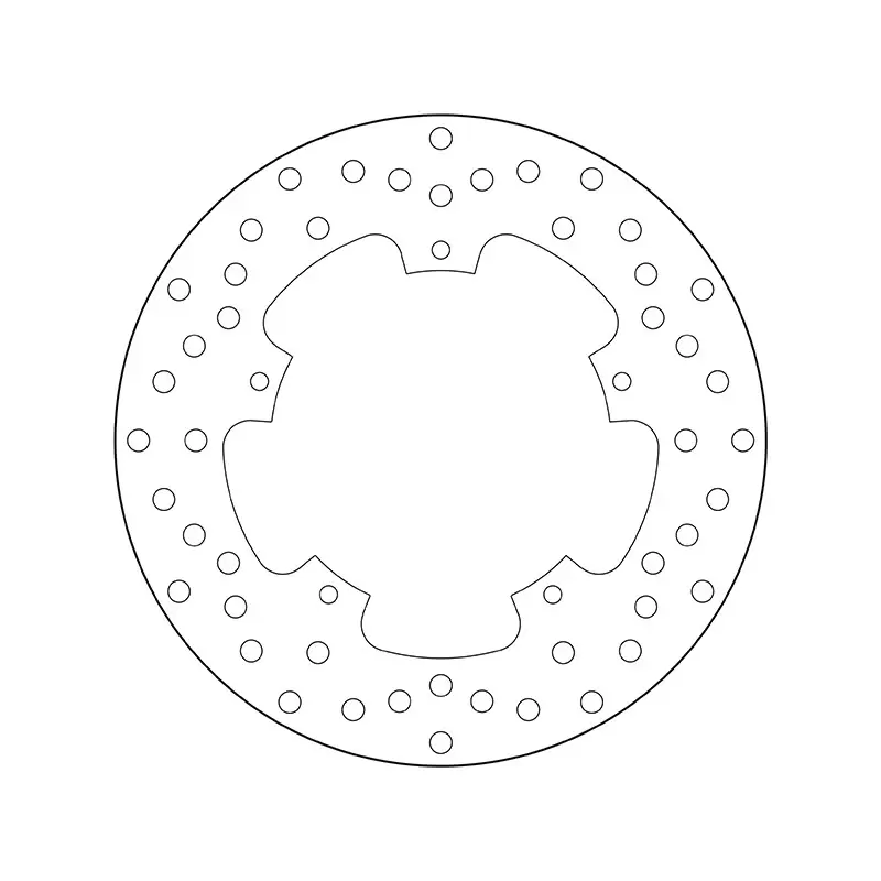 Brembo 68B40777