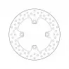 Brembo 68B40779