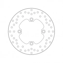 Brembo 68B40780