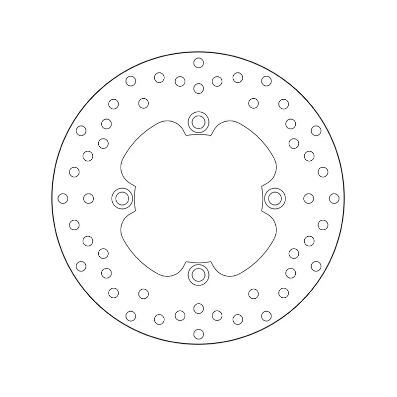 Brembo 68B40780