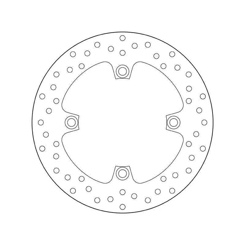 Brembo 68B40783