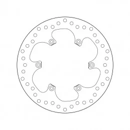 Brembo 68B40784