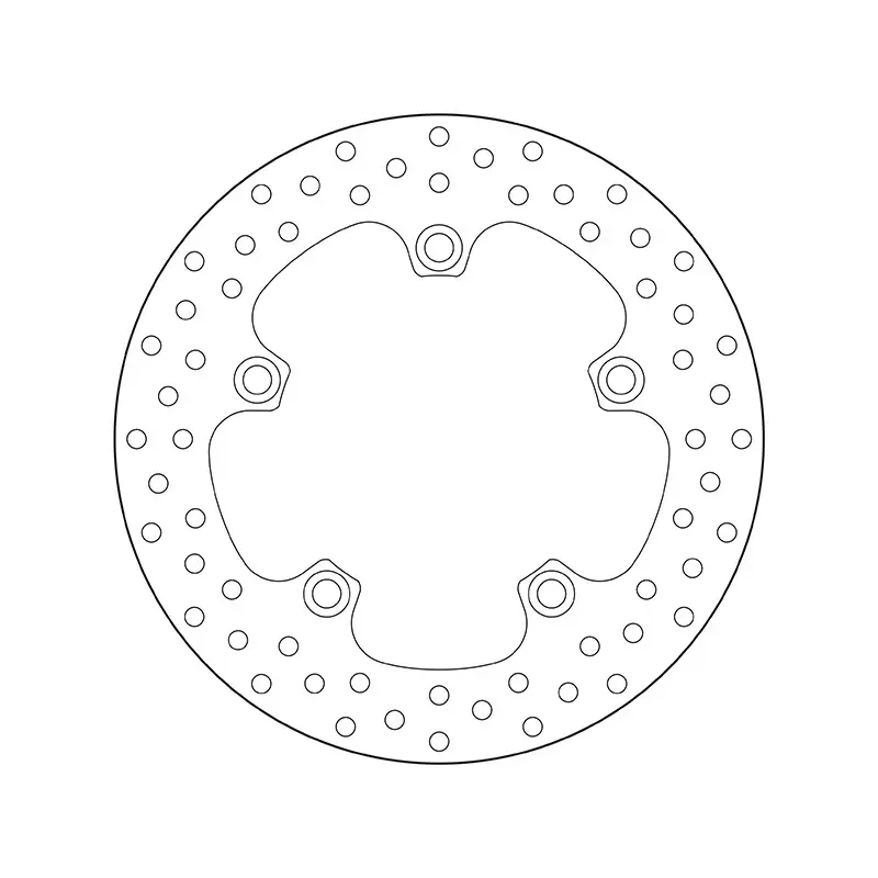 Brembo 68B40785