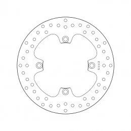 Brembo 68B40789