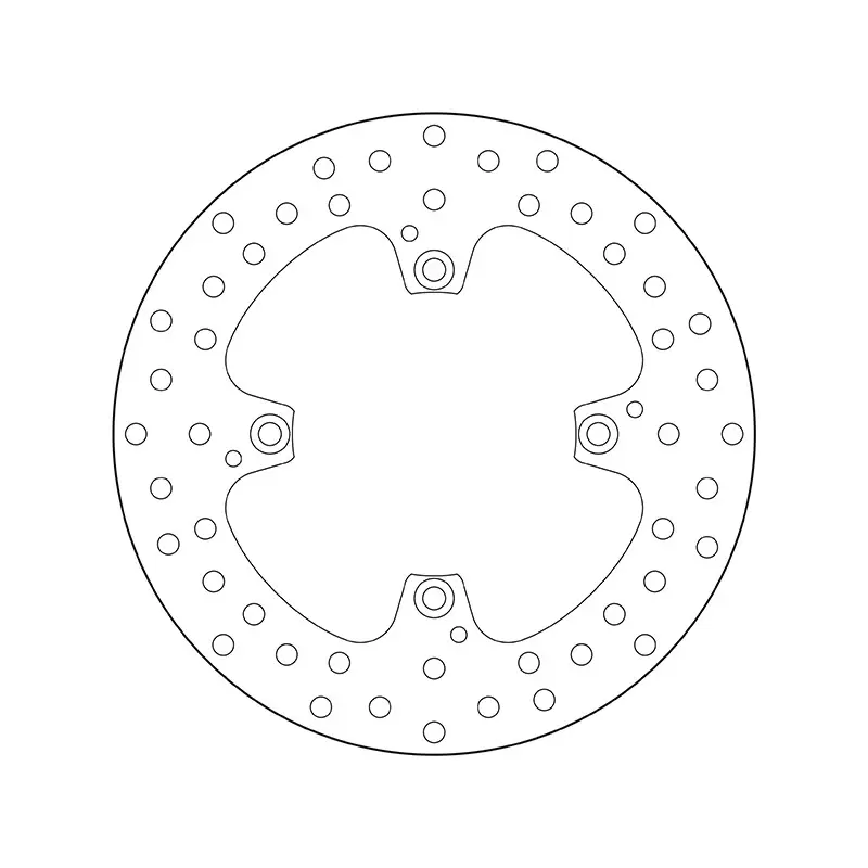 Brembo 68B40792