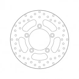 Brembo 68B40795