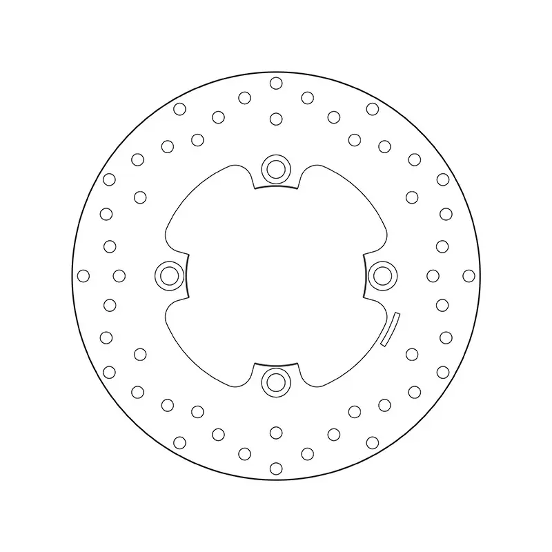 Brembo 68B40797