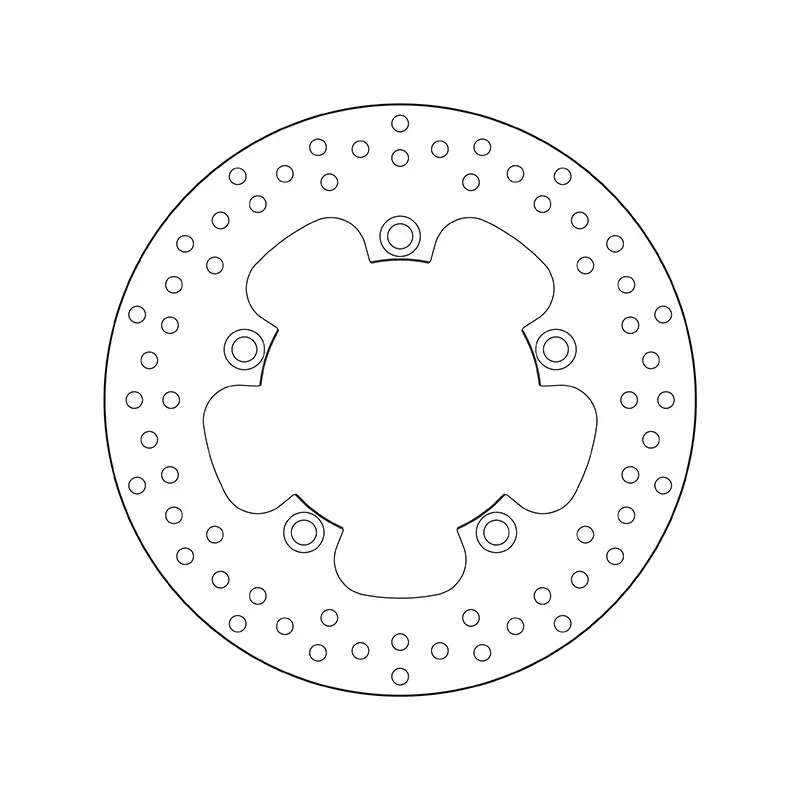 Brembo 68B407A2