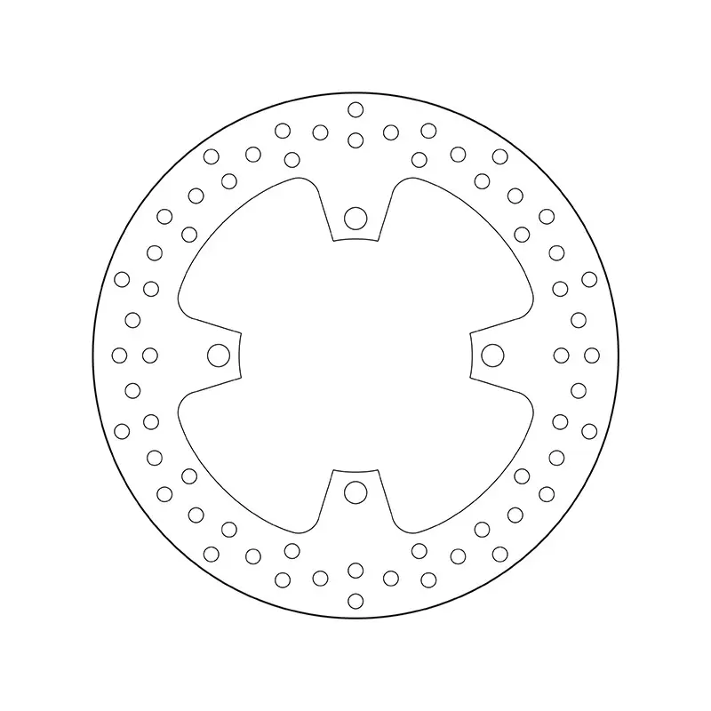 Brembo 68B407A3