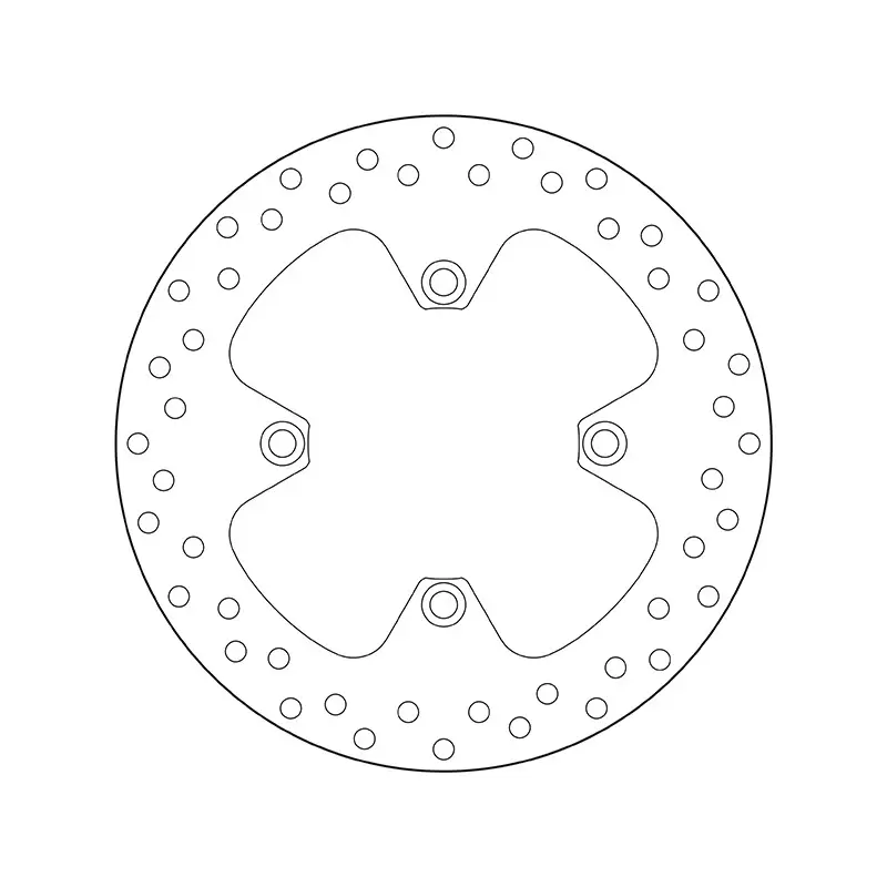 Brembo 68B407A4