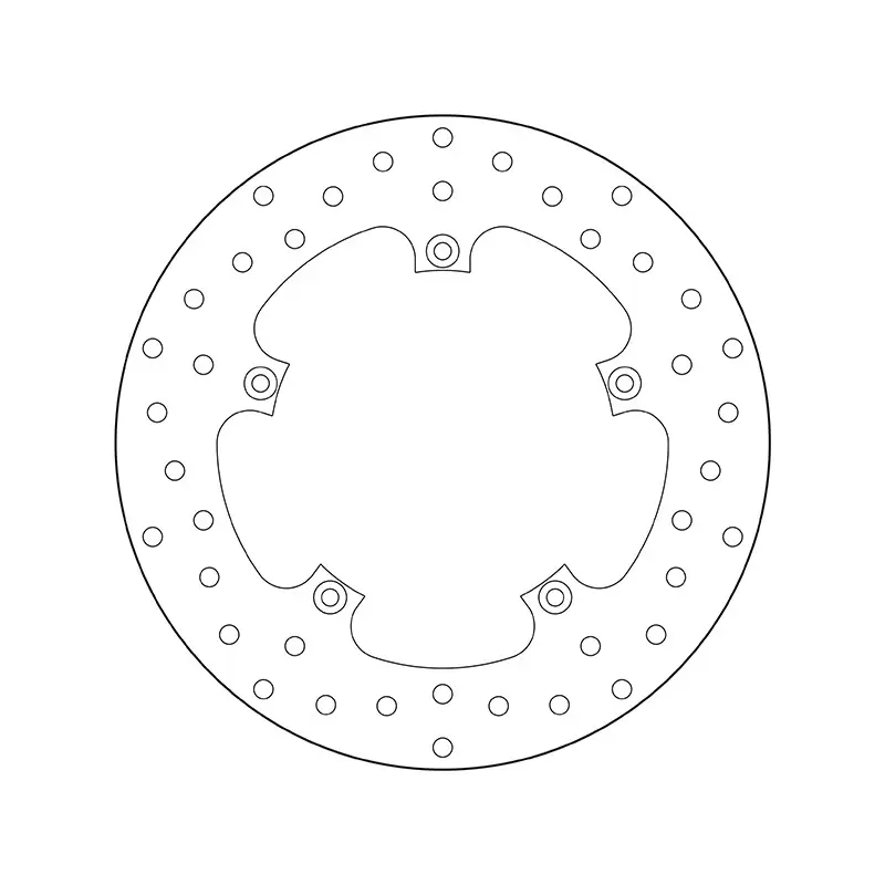 Brembo 68B407A8