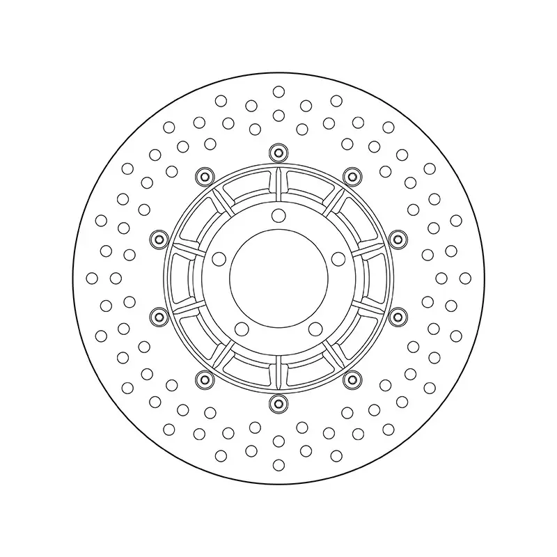 Brembo 68B407B1