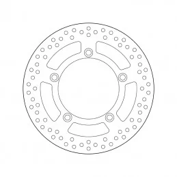 Brembo 68B407B4