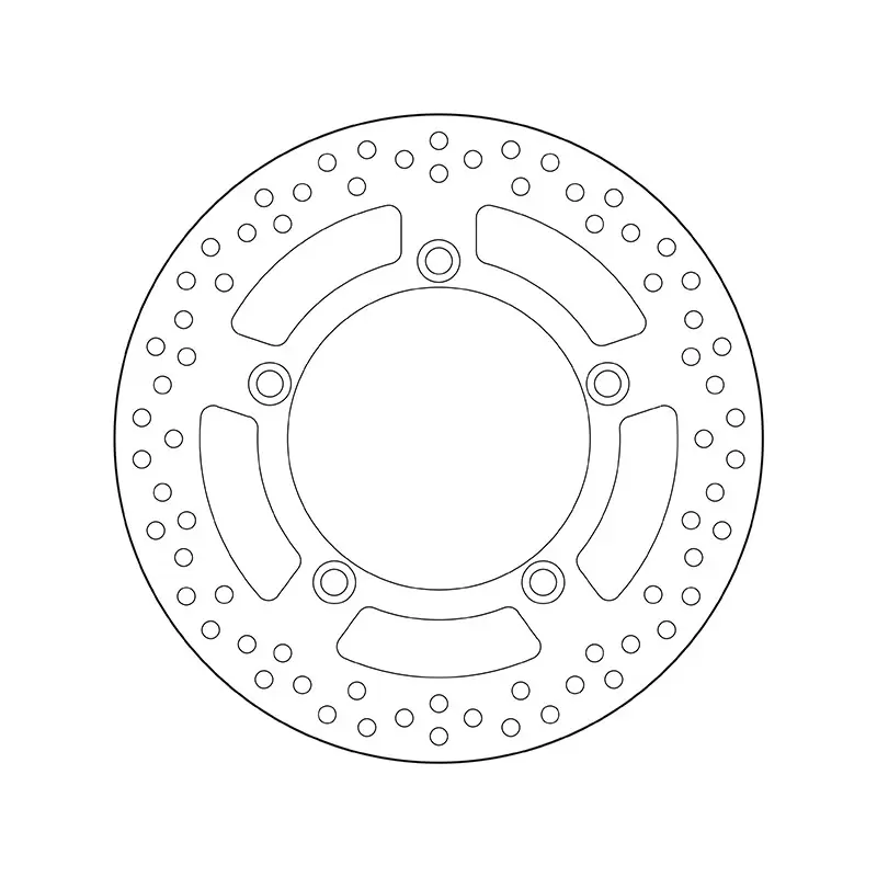 Brembo 68B407B4