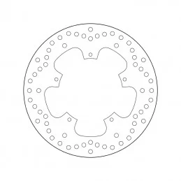 Brembo 68B407B6