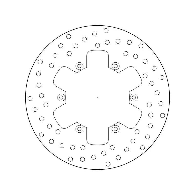 Brembo 68B407C1