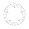 Brembo 68B407C8