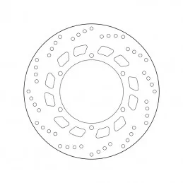 Brembo 68B407D0