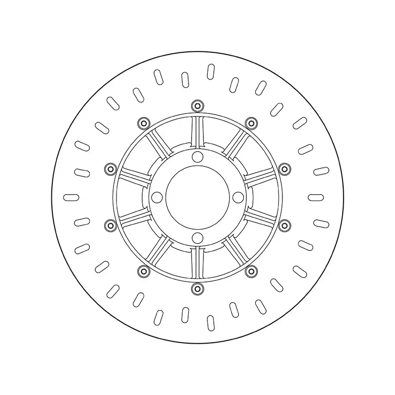 Brembo 68B407D2