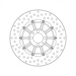 Brembo 68B407D3