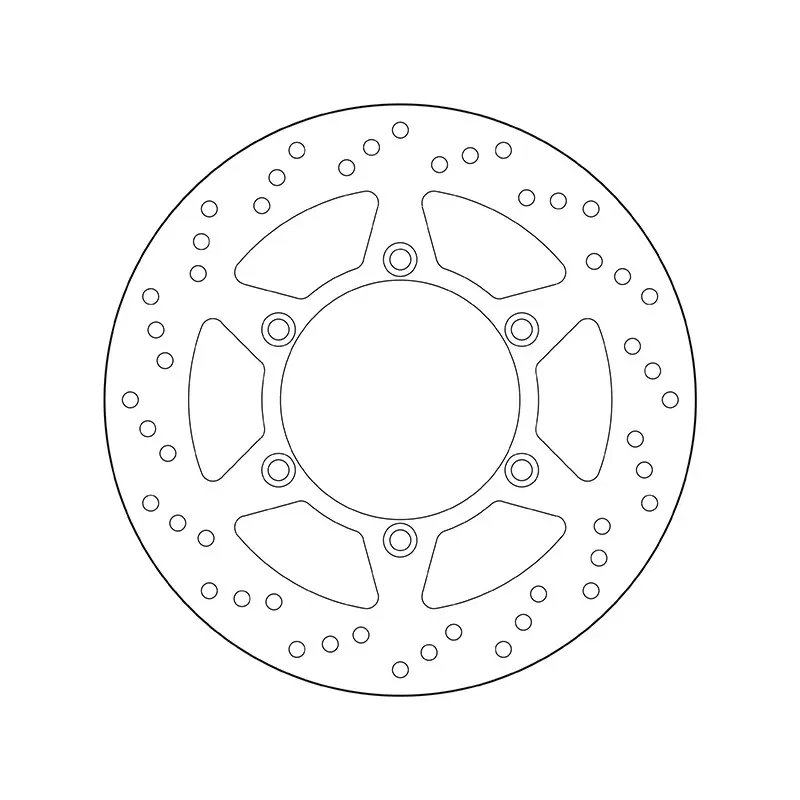 Brembo 68B407D5