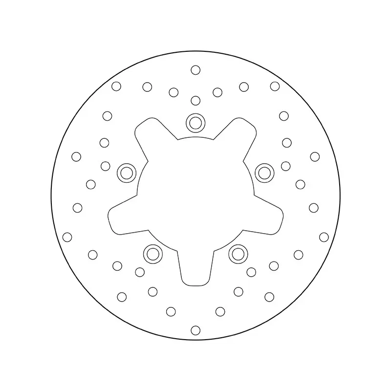 Brembo 68B407E1