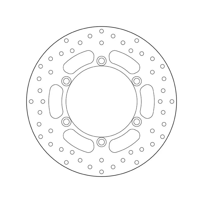 Brembo 68B407E6