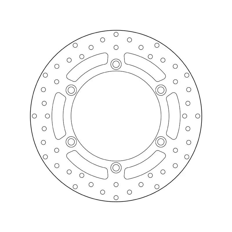 Brembo 68B407E7