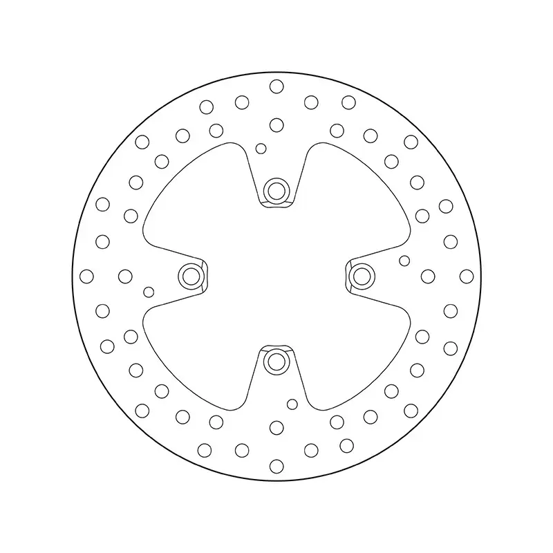 Brembo 68B407E8