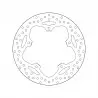 Brembo 68B407F6