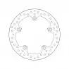 Brembo 68B407G0