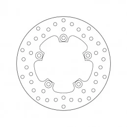 Brembo 68B407G2