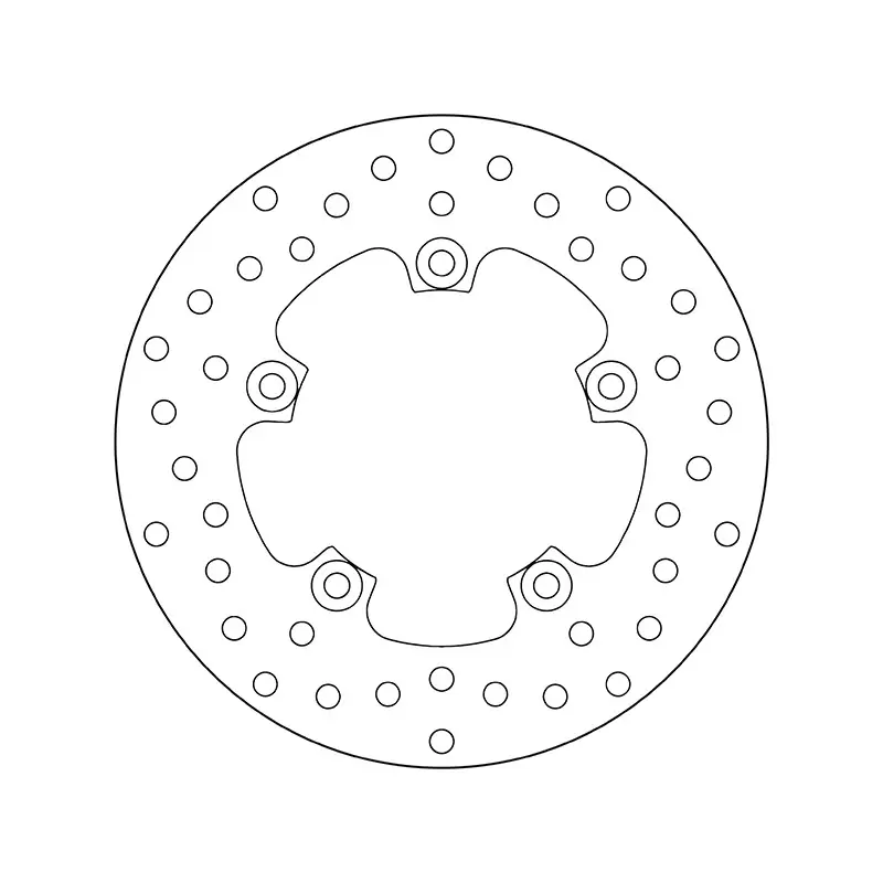 Brembo 68B407G2