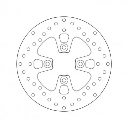 Brembo 68B407G3