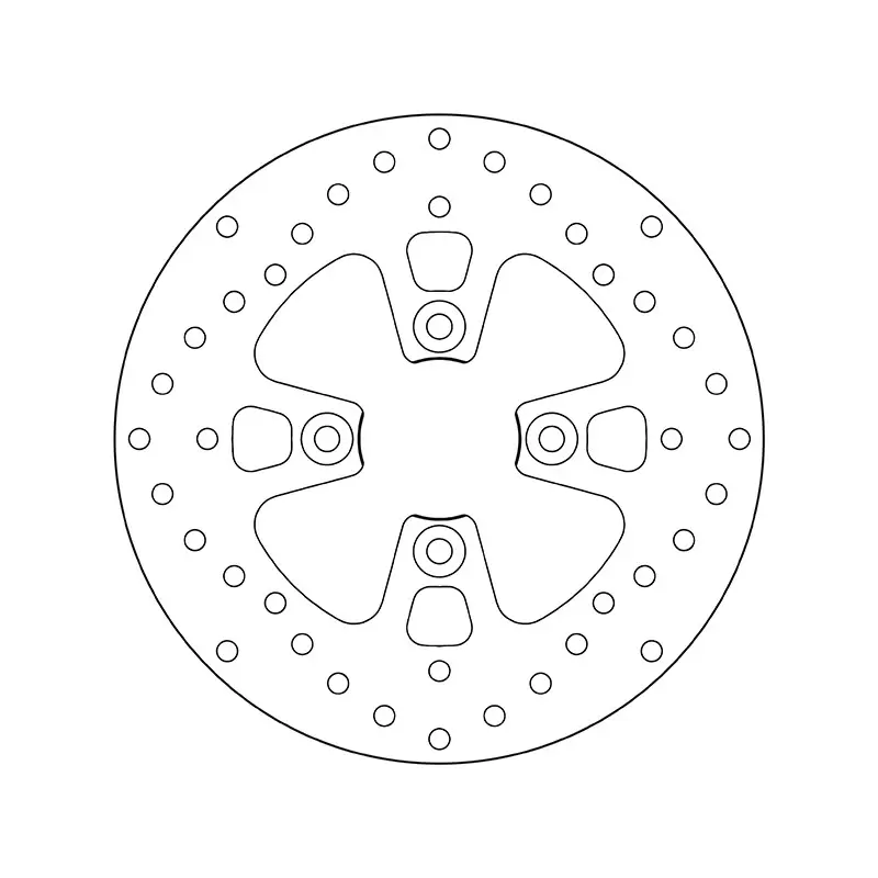 Brembo 68B407G3