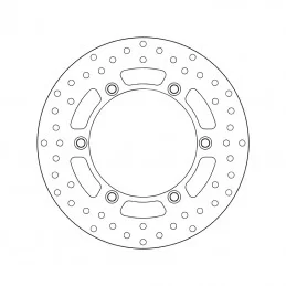 Brembo 68B407G4