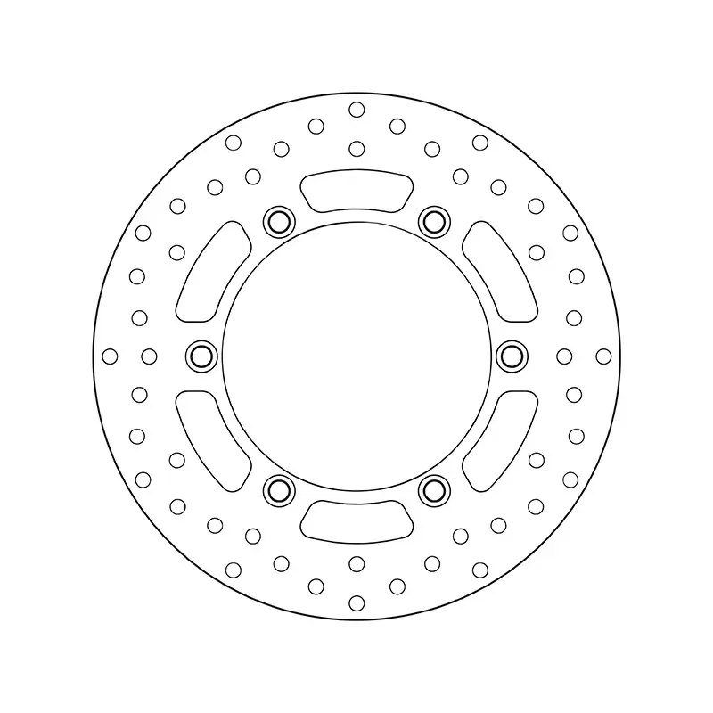 Brembo 68B407G4