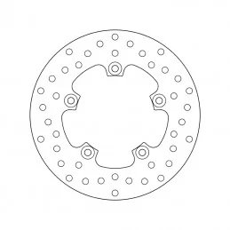 Brembo 68B407G6