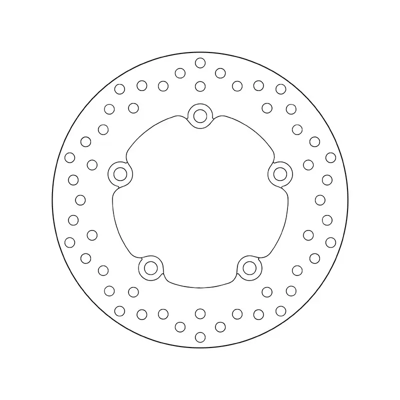 Brembo 68B407G8