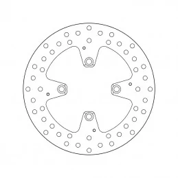 Brembo 68B407H1