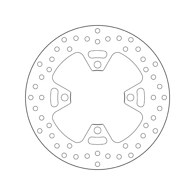 Brembo 68B407H6