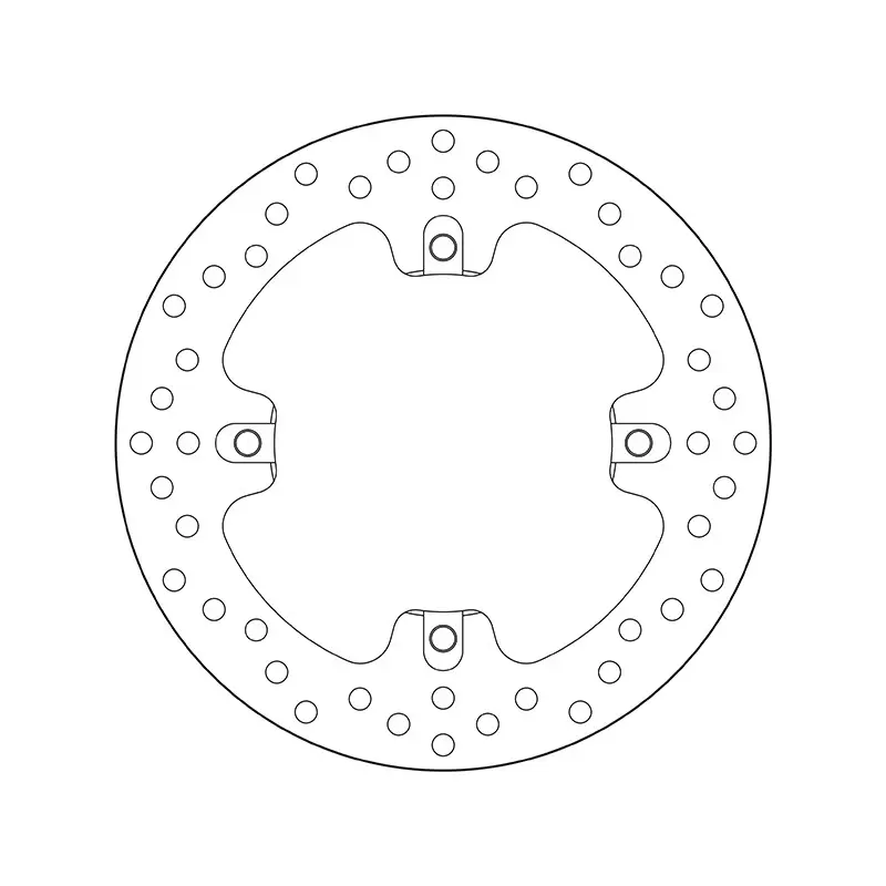 Brembo 68B407J1