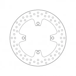 Brembo 68B407J3