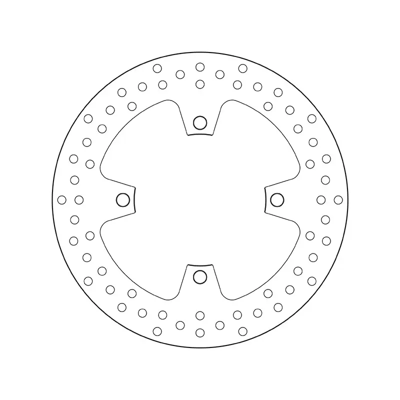 Brembo 68B407J3