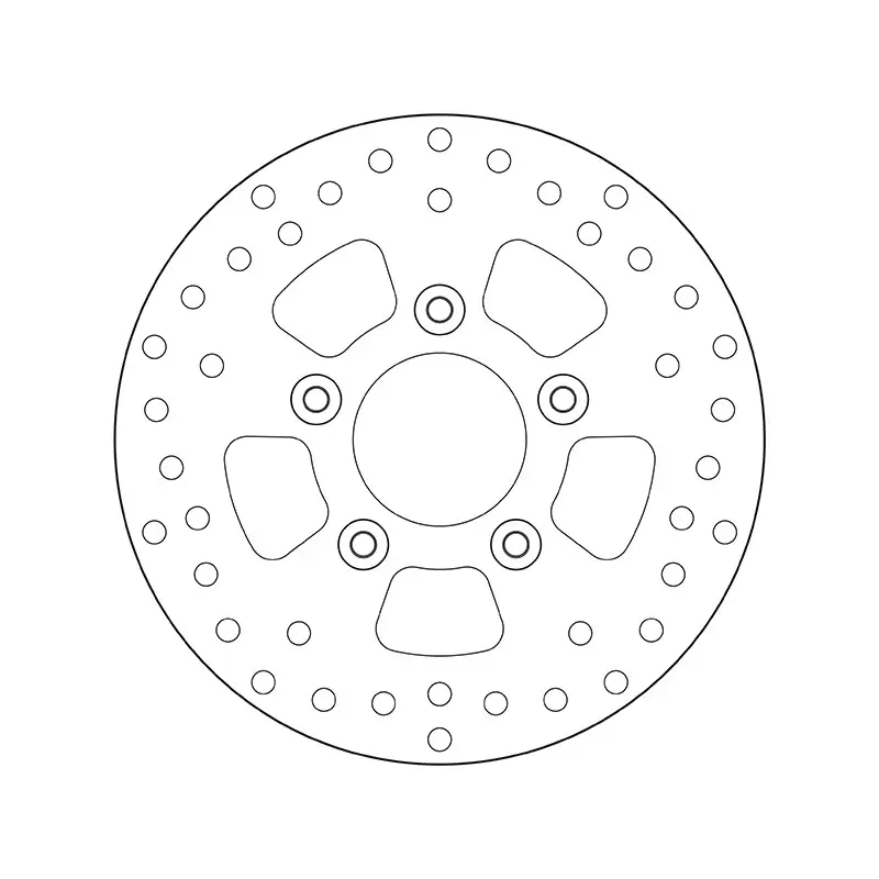 Brembo 68B407J4