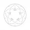 Brembo 68B407J7