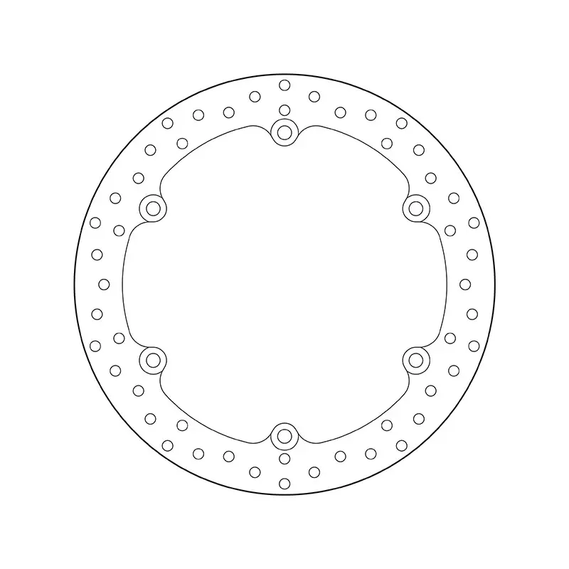 Brembo 68B407K3